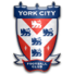 约克�